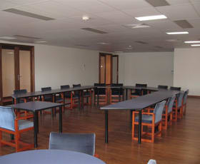 Offices commercial property leased at 31 Scott Street Liverpool NSW 2170