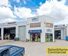 Offices commercial property leased at 4/410 Newman Road Geebung QLD 4034