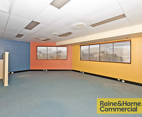 Factory, Warehouse & Industrial commercial property leased at 4/410 Newman Road Geebung QLD 4034