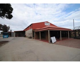 Offices commercial property leased at 100 Bedford Street Gillman SA 5013