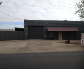 Offices commercial property leased at 4 Lancelot Street Beverley SA 5009