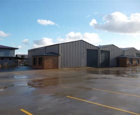 Offices commercial property leased at Unit 1/11-13 Bremen Drive Salisbury South SA 5106