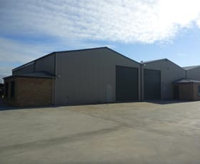 Offices commercial property leased at Unit 1/11-13 Bremen Drive Salisbury South SA 5106