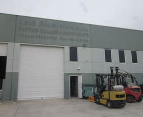 Factory, Warehouse & Industrial commercial property leased at 3/9 McCormack Ave Arndell Park NSW 2148