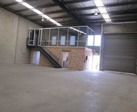 Factory, Warehouse & Industrial commercial property leased at 3/9 McCormack Ave Arndell Park NSW 2148