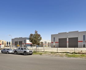 Factory, Warehouse & Industrial commercial property leased at 72 Makland Drive Derrimut VIC 3030