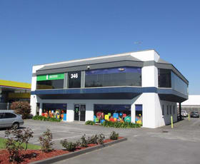 Offices commercial property leased at 344-346 Ferntree Gully Road Notting Hill VIC 3168
