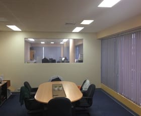 Offices commercial property leased at 344-346 Ferntree Gully Road Notting Hill VIC 3168