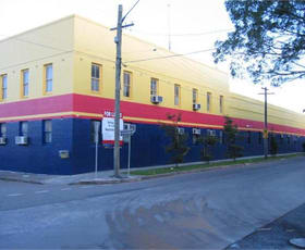 Showrooms / Bulky Goods commercial property leased at Carrington Road Marrickville NSW 2204