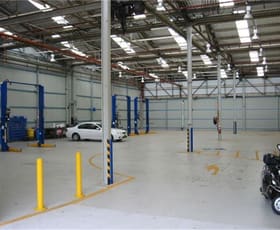 Factory, Warehouse & Industrial commercial property leased at Unit E2/20-28 Carrington Road Marrickville NSW 2204