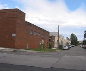 Factory, Warehouse & Industrial commercial property leased at Unit F3/20-28 Carrington Road Marrickville NSW 2204