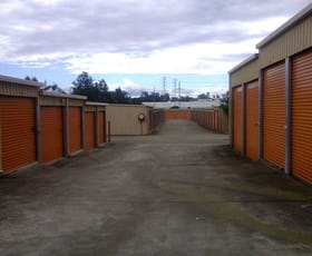 Factory, Warehouse & Industrial commercial property leased at 51/15 Rowood Road Prospect NSW 2148