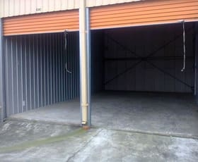 Factory, Warehouse & Industrial commercial property leased at 51/15 Rowood Road Prospect NSW 2148