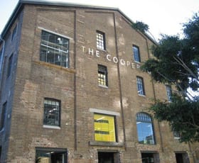 Offices commercial property leased at 56 Bowman St Pyrmont NSW 2009