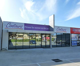 Offices commercial property leased at Unit 1/28 McCombe Street Rosebud VIC 3939