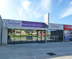 Showrooms / Bulky Goods commercial property leased at Unit 1/28 McCombe Street Rosebud VIC 3939