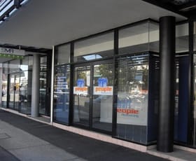 Shop & Retail commercial property leased at A/87 Bolsover Street Rockhampton City QLD 4700