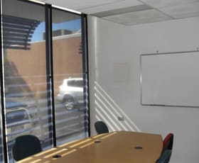 Offices commercial property leased at A/87 Bolsover Street Rockhampton City QLD 4700