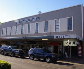 Offices commercial property leased at 1/217 Margaret Street Toowoomba City QLD 4350