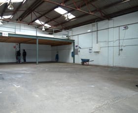 Factory, Warehouse & Industrial commercial property leased at 7 Marsh Street Clyde NSW 2142