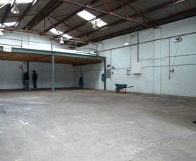 Factory, Warehouse & Industrial commercial property leased at 7 Marsh Street Clyde NSW 2142