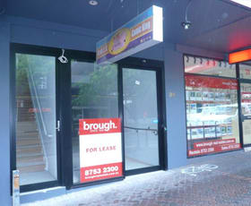Other commercial property leased at 26 HERCULES STREET Ashfield NSW 2131