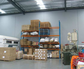 Factory, Warehouse & Industrial commercial property leased at 31A Roberna Street Cheltenham VIC 3192