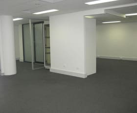 Offices commercial property leased at 9 & 10/38-46 Albany Street St Leonards NSW 2065