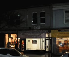 Shop & Retail commercial property leased at 163 Bay Street Port Melbourne VIC 3207