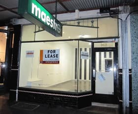 Shop & Retail commercial property leased at 163 Bay Street Port Melbourne VIC 3207