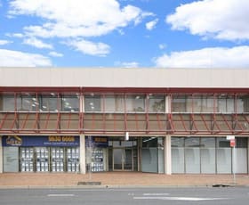 Shop & Retail commercial property leased at 1/3 Victoria Road Parramatta NSW 2150