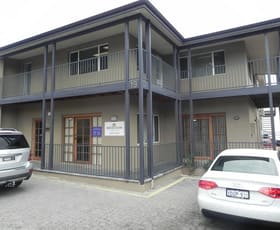 Offices commercial property leased at Ground Flr/19 Riseley Street Ardross WA 6153