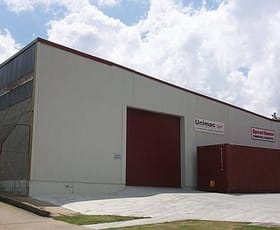 Factory, Warehouse & Industrial commercial property leased at 3 Jaybel Street Salisbury QLD 4107