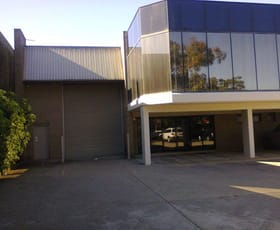 Factory, Warehouse & Industrial commercial property leased at 6 Turbo Road Kings Park NSW 2148