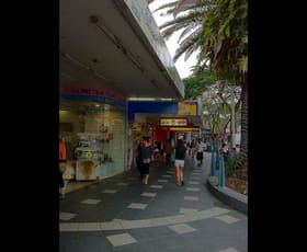 Shop & Retail commercial property leased at 3147-3149 Surfers Paradise Bvd Surfers Paradise QLD 4217