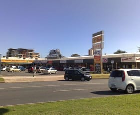 Shop & Retail commercial property leased at 12/83 Wharf Street Tweed Heads NSW 2485