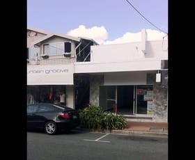 Shop & Retail commercial property leased at 12 James Street Burleigh Heads QLD 4220