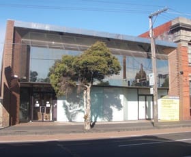 Offices commercial property leased at 255-259 JOHNSTON STREET Abbotsford VIC 3067