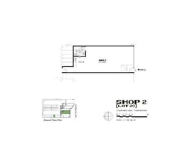 Shop & Retail commercial property leased at 2/135 Lower Dandenong Road Mentone VIC 3194