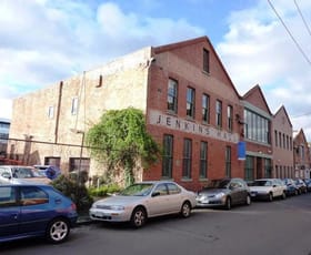Offices commercial property leased at Suite 2/25 Argyle Street Fitzroy VIC 3065