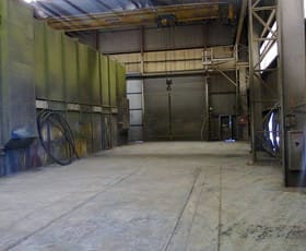 Factory, Warehouse & Industrial commercial property leased at PART B/24 Tattersall Road Kings Park NSW 2148