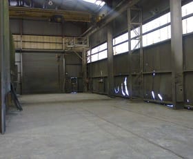 Factory, Warehouse & Industrial commercial property leased at PART B/24 Tattersall Road Kings Park NSW 2148