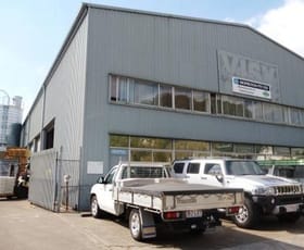 Factory, Warehouse & Industrial commercial property leased at 39 Colebard Street West Acacia Ridge QLD 4110