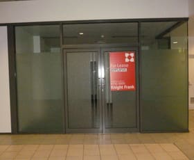 Shop & Retail commercial property leased at Shop N/Ground Floor 280 Flinders Street Townsville City QLD 4810