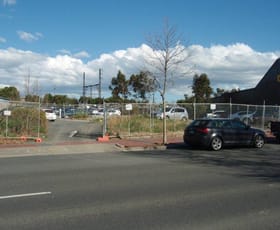 Development / Land commercial property leased at 92 MAROONDAH HWY Ringwood VIC 3134