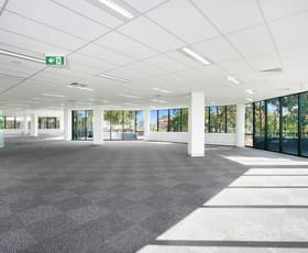 Offices commercial property leased at 407 Pacific Highway Artarmon NSW 2064