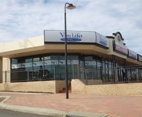 Shop & Retail commercial property leased at 1/240 Main Street Osborne Park WA 6017