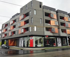 Offices commercial property leased at 1/39-41 Keilor Road Essendon VIC 3040