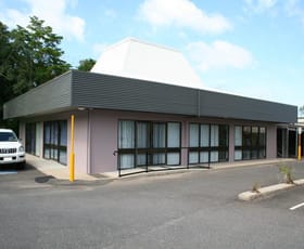 Offices commercial property leased at Lot 3/2 Cumberland Ave (cnr Kennedy Hwy) Smithfield QLD 4878