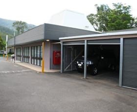 Offices commercial property leased at Lot 3/2 Cumberland Ave (cnr Kennedy Hwy) Smithfield QLD 4878